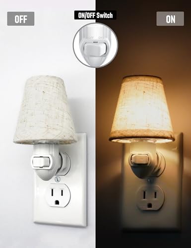Vintage Plug in Night Light - Image 2