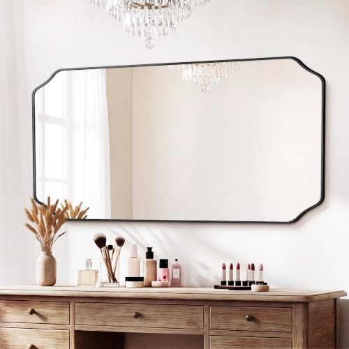 Vanity Bathroom Mirror for Over Sink - Image 6