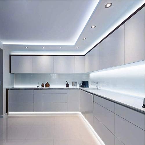 Govee Cool White LED Strip Lights 16.4ft - Image 6