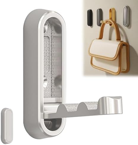 Heavy Duty Wall Hooks by WelcometoDaneohm