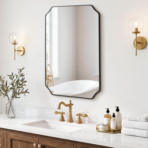 Vanity Bathroom Mirror - Image 7