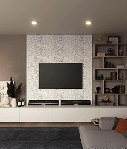 Dundee Deco 3D Wall Panels - Image 3