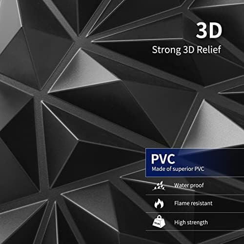 Art3dwallpanels 33 Pack 3D Wall Panels - Image 2