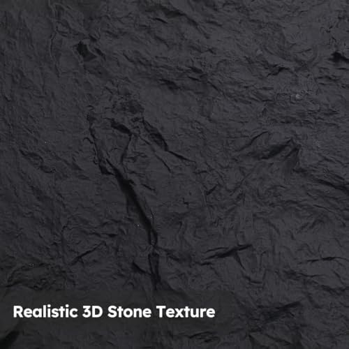 Diflart 3D Faux Stone PU Wall Panels - Image 5