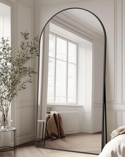 78"x38" Arched Full Length Mirror by CoomilyBrandStory