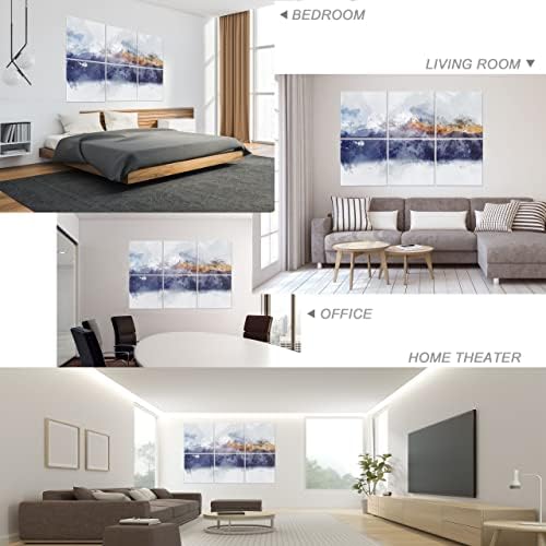 Decorative Art Acoustic wall panels, Sound Absorbing panels. - Image 4