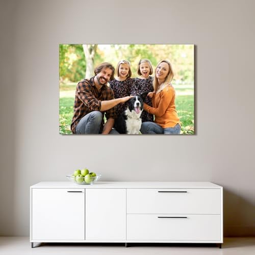 Custom Canvas Prints with Your Photos - Image 2