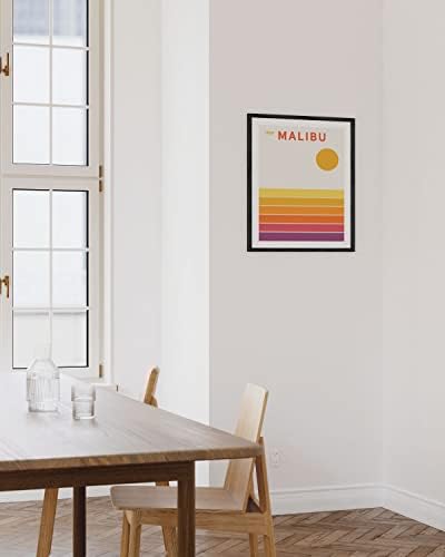HAUS AND HUES Vintage California Wall Art - Image 5