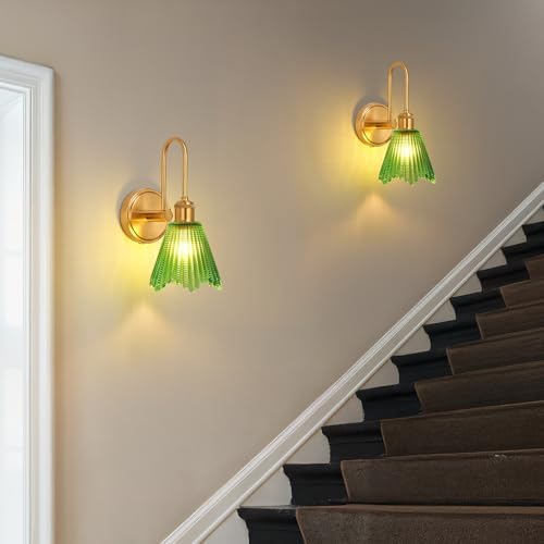 Wall Sconces Set of Two - Image 7