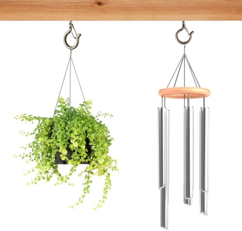 FSAH 96 PCS Q-Hanger Hooks - Image 6