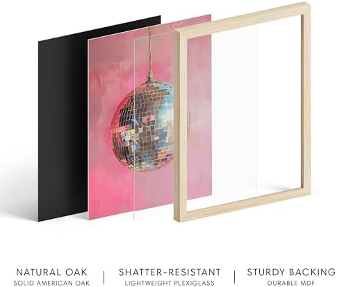 HAUS AND HUES Dorm Wall Art - Image 2