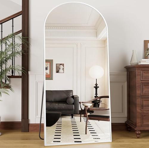 Prywot Arched Full Length Mirror - Image 2
