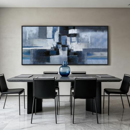 KLAKLA Exrta Large Abstract Wall Art - Image 3