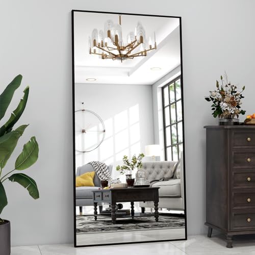 Extra Large 71"x30" Full Length Mirror - Image 2
