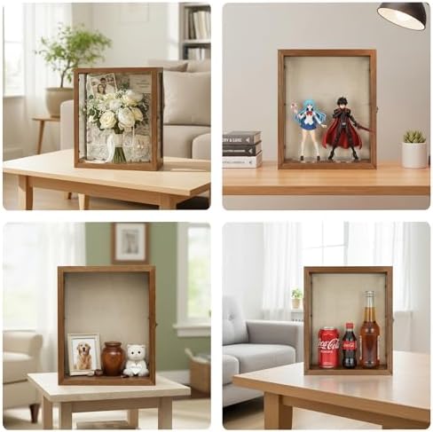 13x16x6 Extra Deep Shadow Box - Image 6