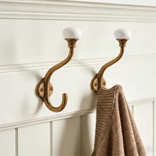 TUNNY Coat Hooks - Image 6