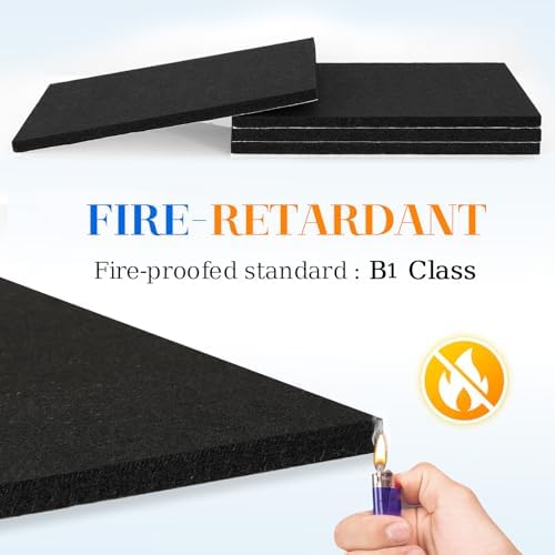 DOLLAR BOSS Felt Cork Board Tiles - Image 6
