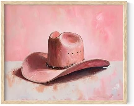 HAUS AND HUES Coastal Cowgirl Room Decor by HausandHuesArtPrints