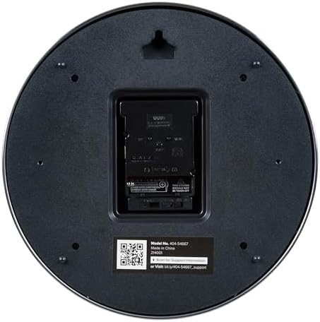 La Crosse Technology Atomic Wall Clock - Image 3