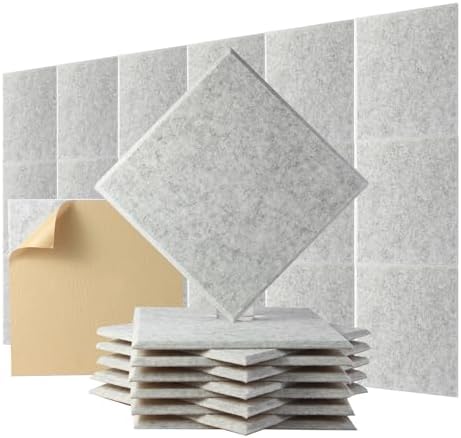 Acoustic Wall Panels by Durbles