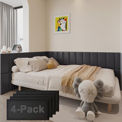 YU LI 3DH 3D Anti-Collision Wall Padding by YULI3DH