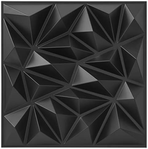 Art3dwallpanels 33 Pack 3D Wall Panels by Art3dwallpanels