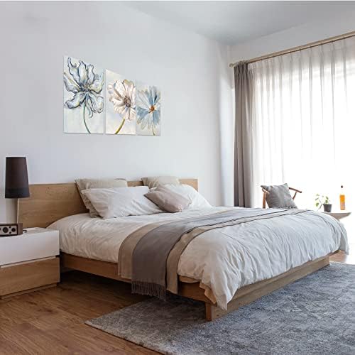 Acoustic Wall Art Acoustic Panels, 16X12 Inches Decorative Acoustic Wall Panels - Image 6