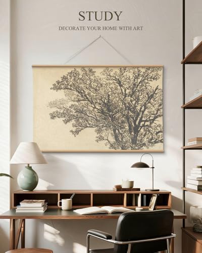 VIYYIEA Extra Large Canvas Wall Art - Image 4