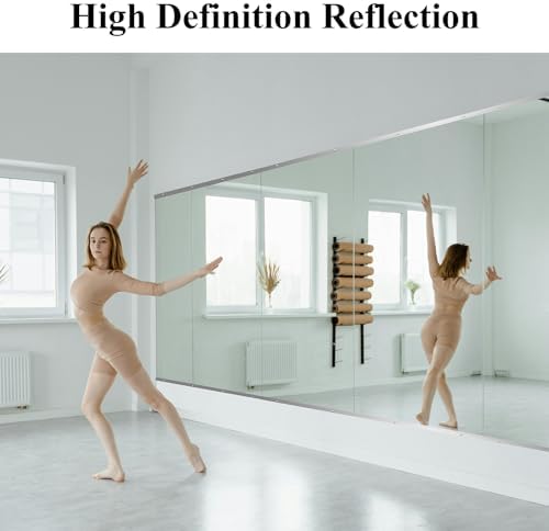 Home Gym Mirror for Wall - Image 6