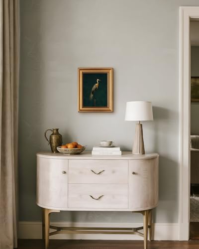 VIYYIEA Vintage Gold Framed Wall Art - Image 4