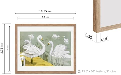 Poster Master Classic Animal Poster - Image 3