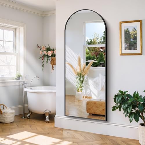 CIRCUMI Arched Wall Mirror - Image 2