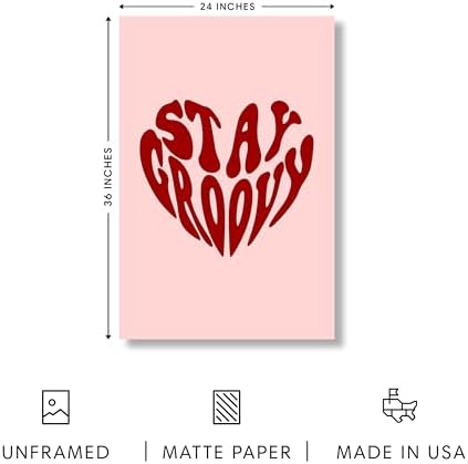 HAUS AND HUES Dorm Wall Art - Image 2