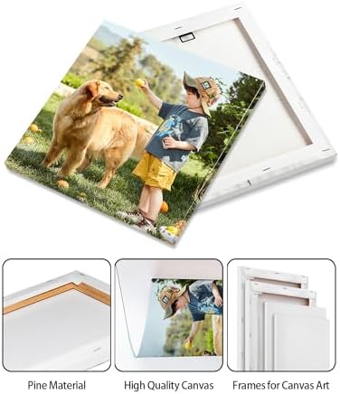 AbcCustomize Canvas Prints - Image 3