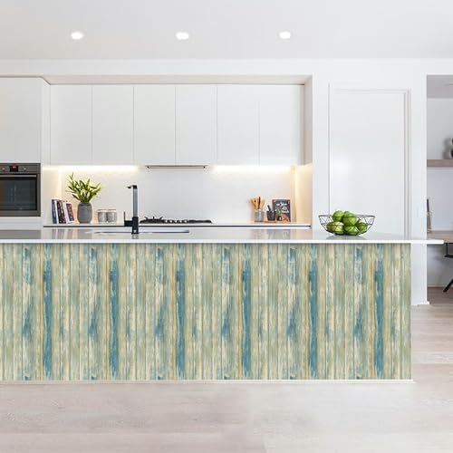 Peel and Stick Wallpaper Wood Wallpaper Contact Paper Vintage Removable - Image 4