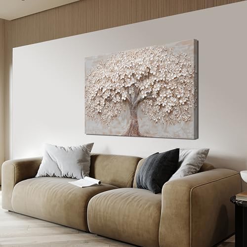 Canvas Wall Art Decor Prints Modern Botanical Wall Art Pictures by TQJYILUFAART