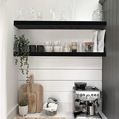QEEIG Long Floating Shelves for Wall - Image 5