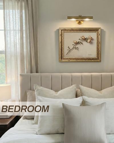 InSimSea Gold Framed Floral Wall Art - Image 4