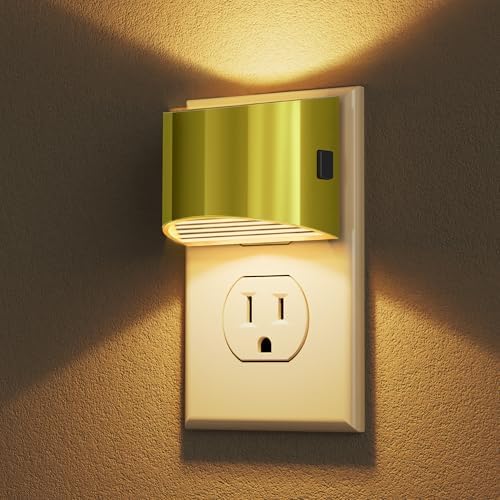 DORESshop Night Light, Night Lights Plug into Wall, Adjustable - Image 7