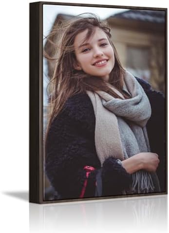 Canvas Prints with Your Photos, Ship Next Day Custom Wall Art by Unknown