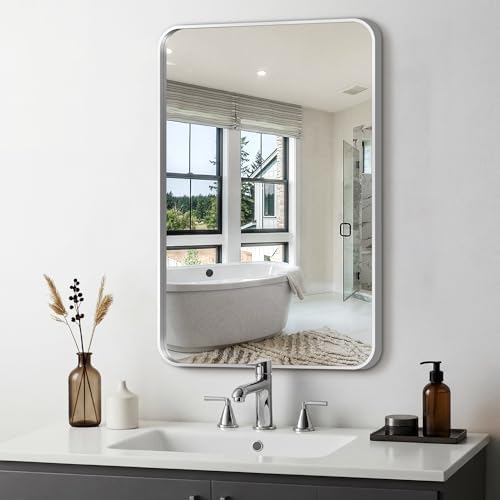 Delma Bathroom Vanity Mirror by Delma