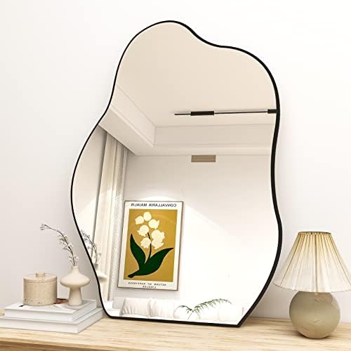 HARRITPURE Irregular Wall Mirror - Image 7