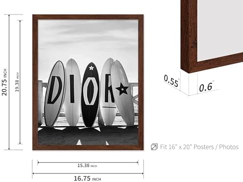 Poster Master Surfboards Poster - Image 3