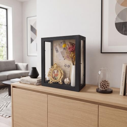 11x14x6 Extra Deep Shadow Box - Image 4