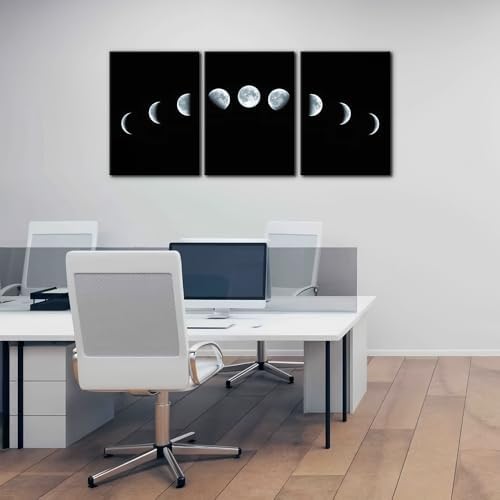 Pacimo Canvas Wall Art for Living Room - Image 2