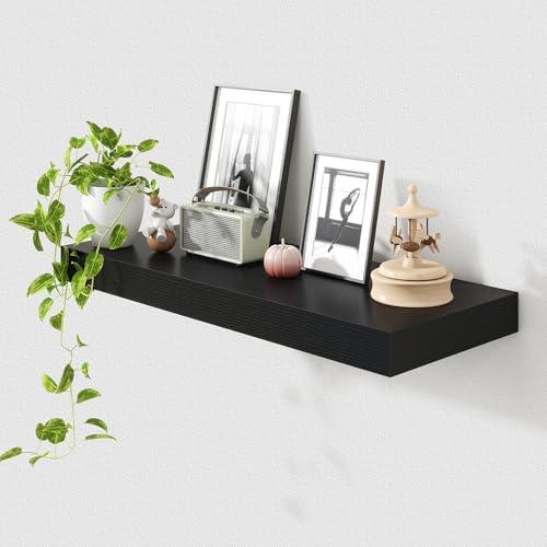 FLYJOE 30 Inch Floating Shelves by FLYJOE