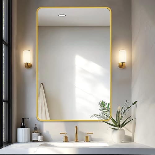 Delma Bathroom Vanity Mirror by Delma