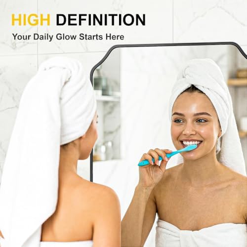 Vanity Bathroom Mirror - Image 4