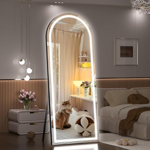 Hasipu 79" X 36" Full Length Mirror - Image 6