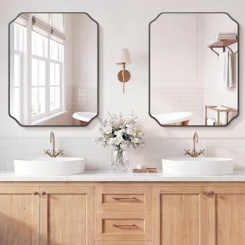 Vanity Bathroom Mirror - Image 3